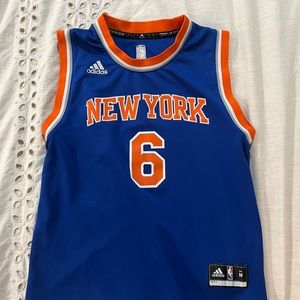 New York Knicks Jersey